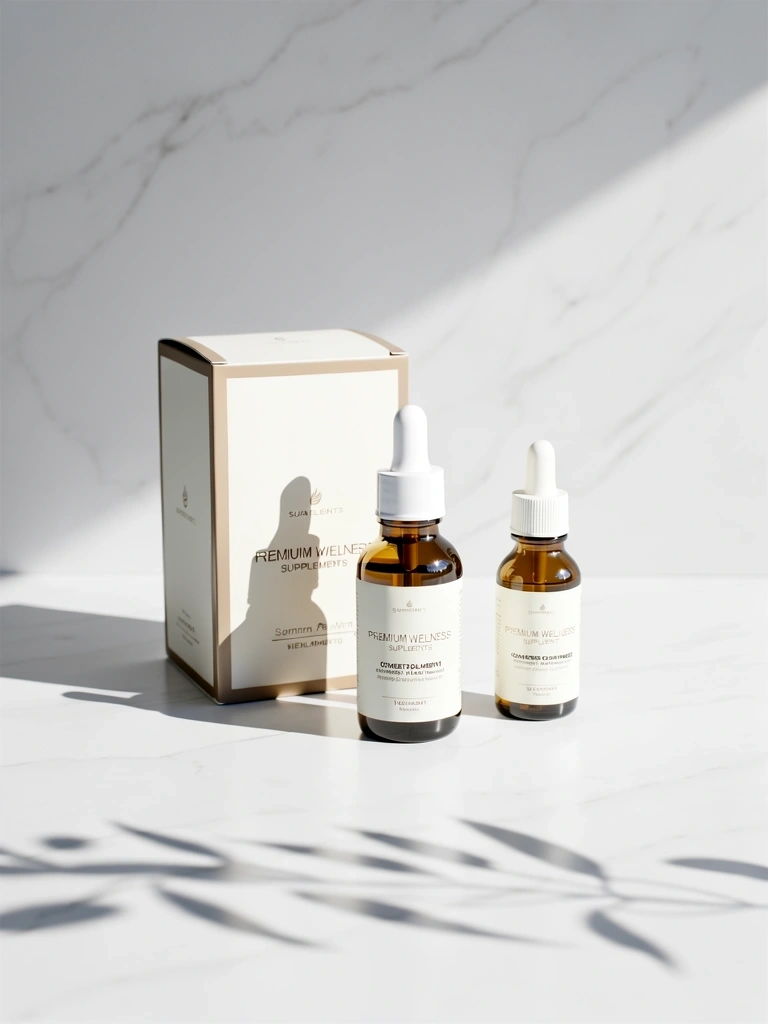 Move & Mend Curated Products