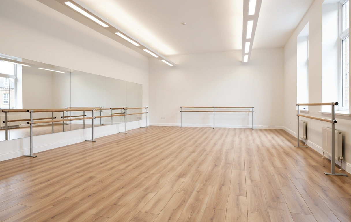 Move and Mend kinesiotherapy studio