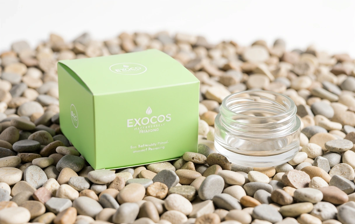 Nightly anti-aging cream